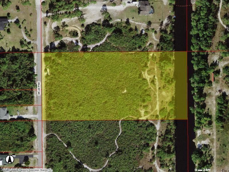 4880 22nd St NE, Naples, FL 34120-1