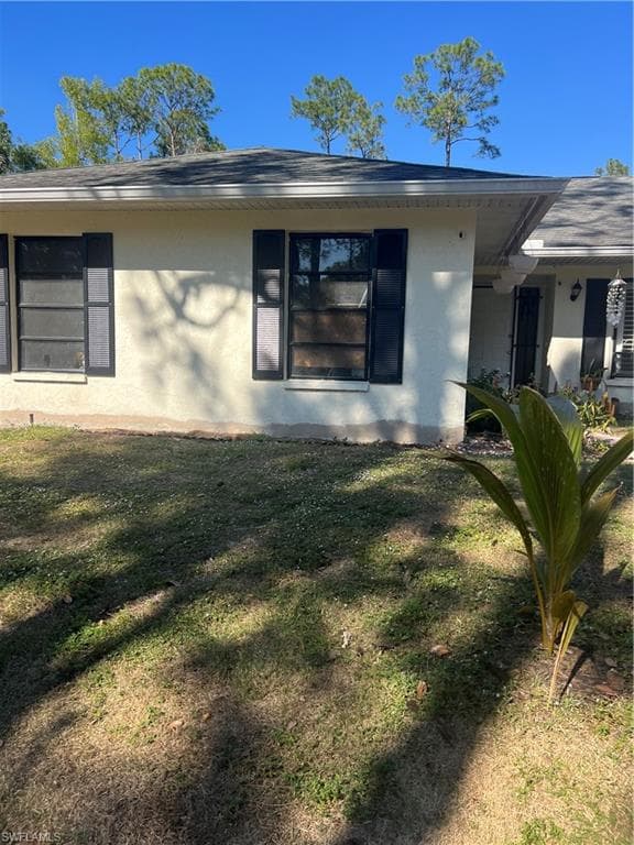 3311 25th Ave SW, Naples, FL 34117-3