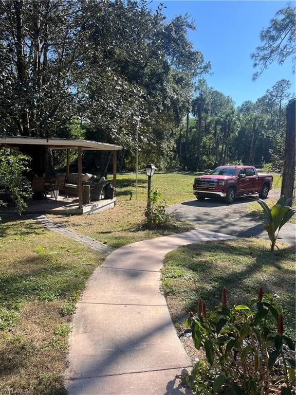 3311 25th Ave SW, Naples, FL 34117-5