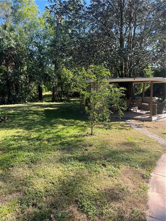 3311 25th Ave SW, Naples, FL 34117-6