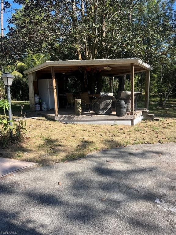 3311 25th Ave SW, Naples, FL 34117-8