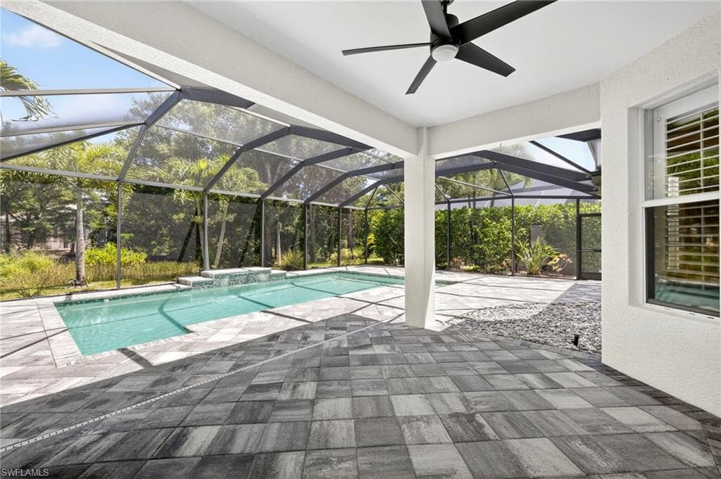 9896 Colonial Walk S, Estero, FL 33928-30