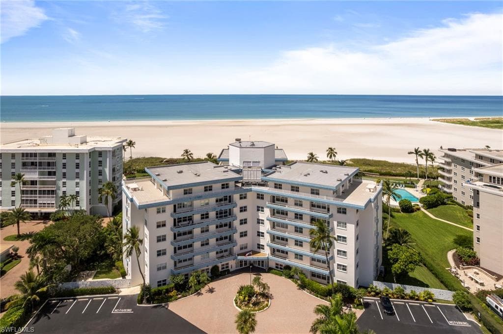 220 Seaview Ct 405, Marco Island, FL 34145-23