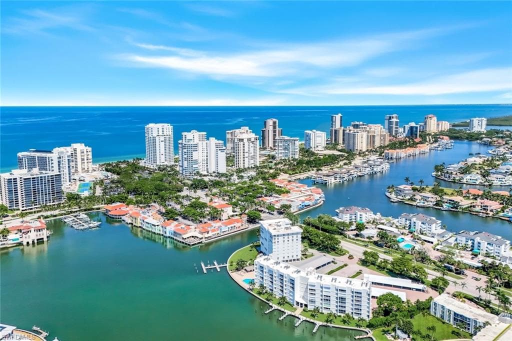 250 Park Shore Dr 601, Naples, FL 34103-33
