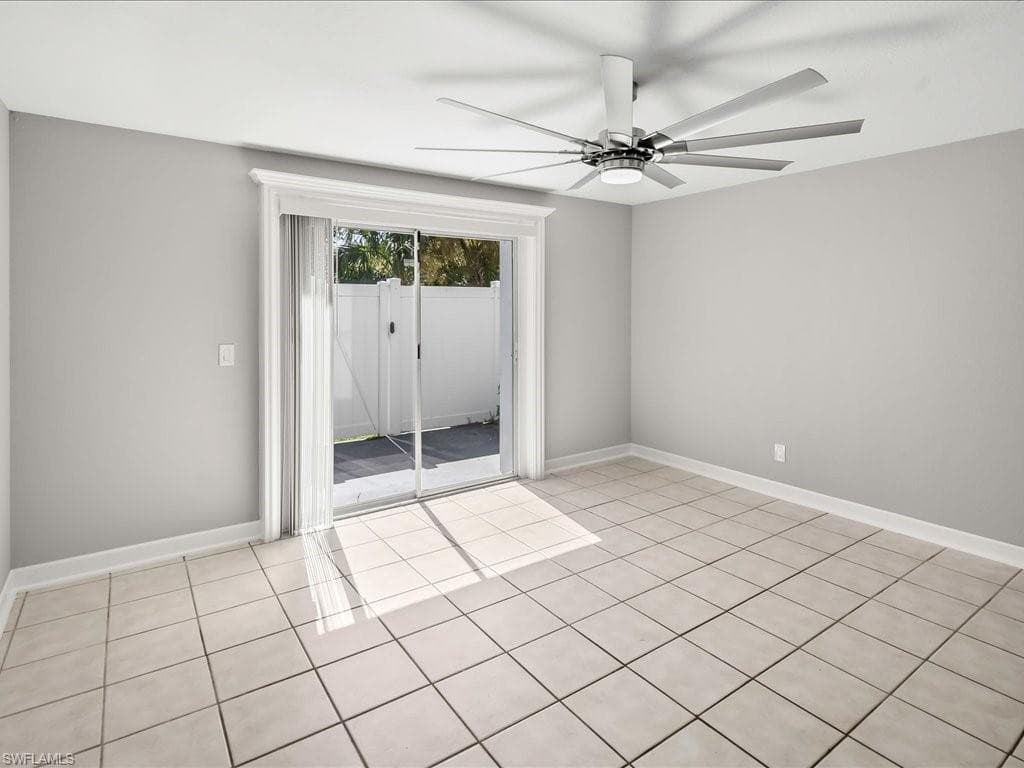4641 Santa Barbara Pl 6, Cape Coral, FL 33914-9