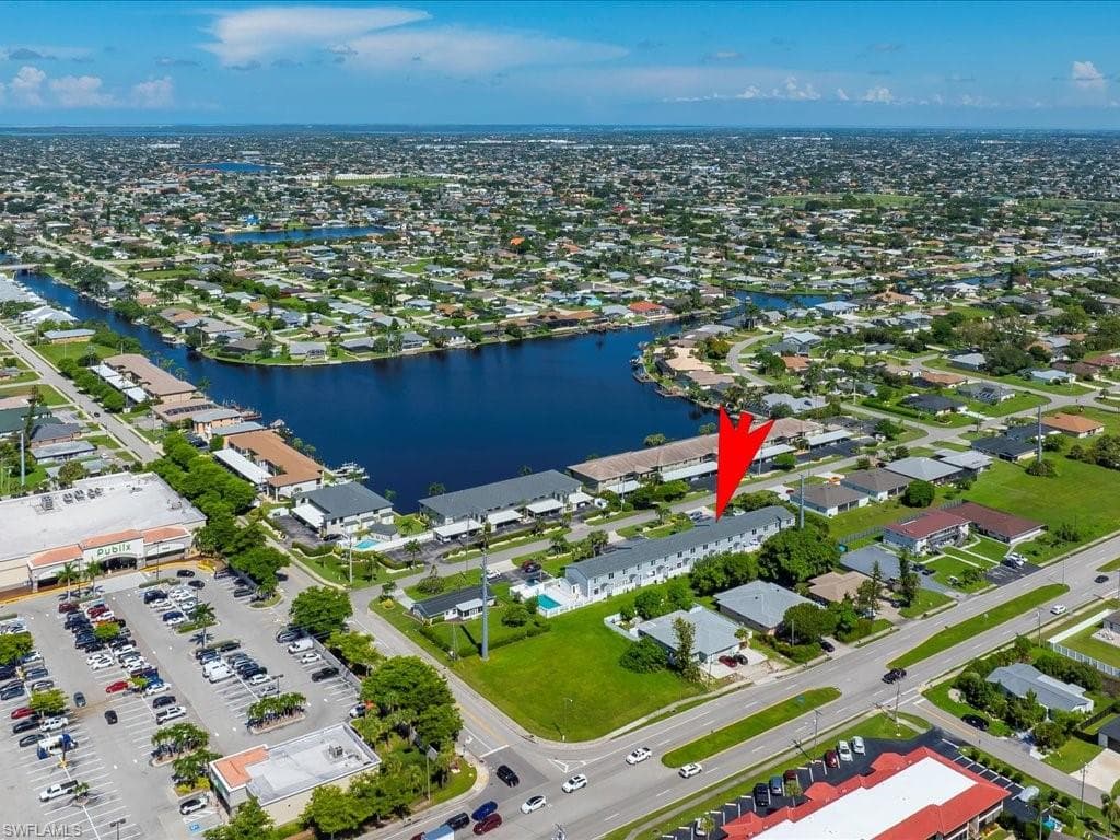 4641 Santa Barbara Pl 6, Cape Coral, FL 33914-40