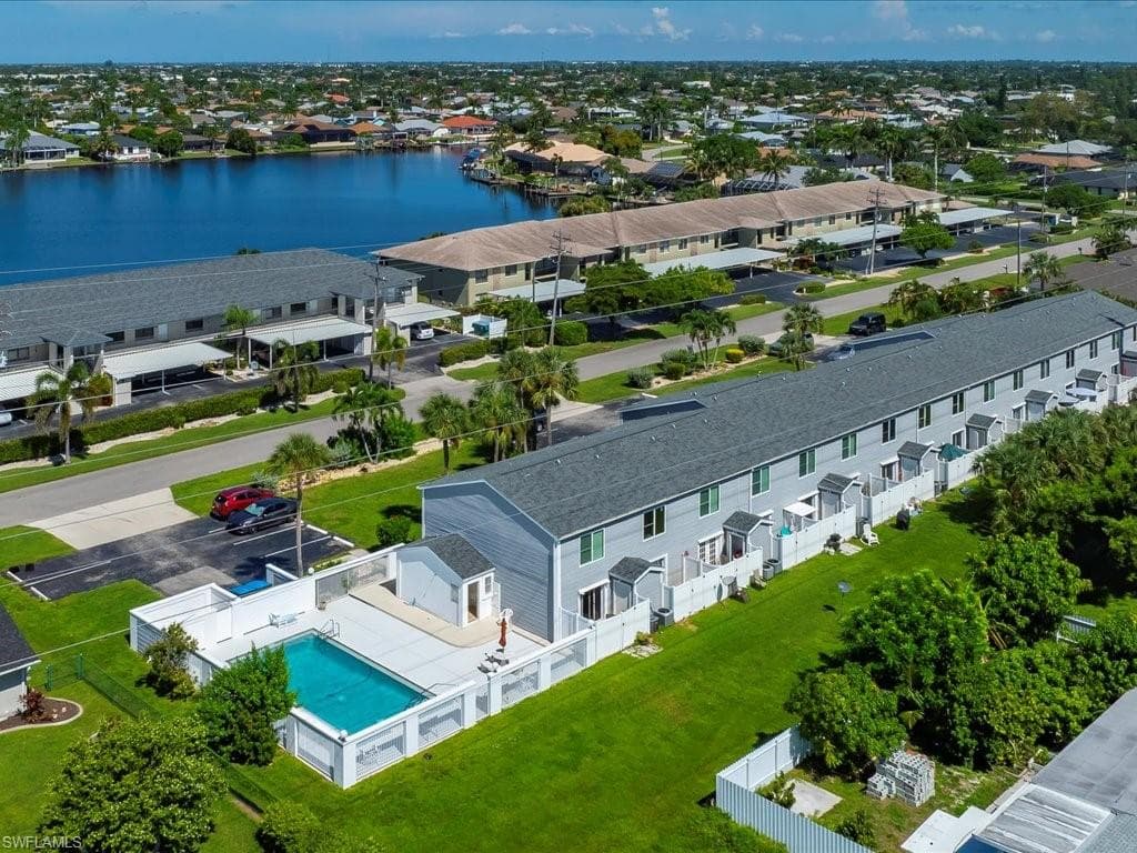 4641 Santa Barbara Pl 6, Cape Coral, FL 33914-45