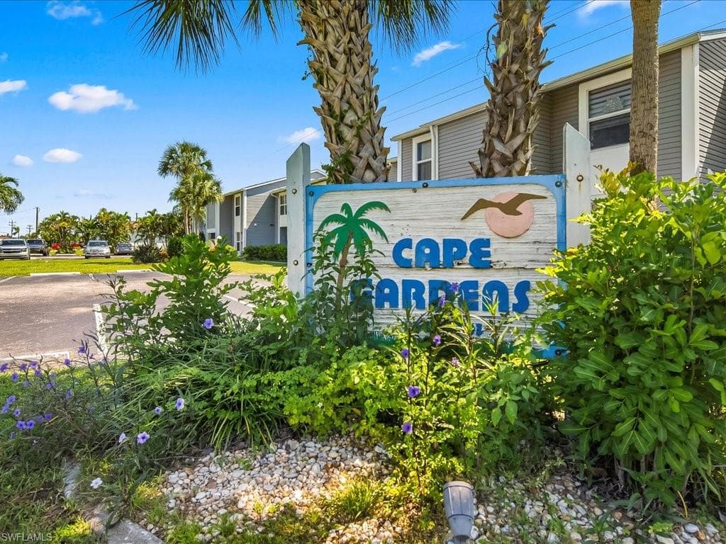 4641 Santa Barbara Pl 6, Cape Coral, FL 33914-47