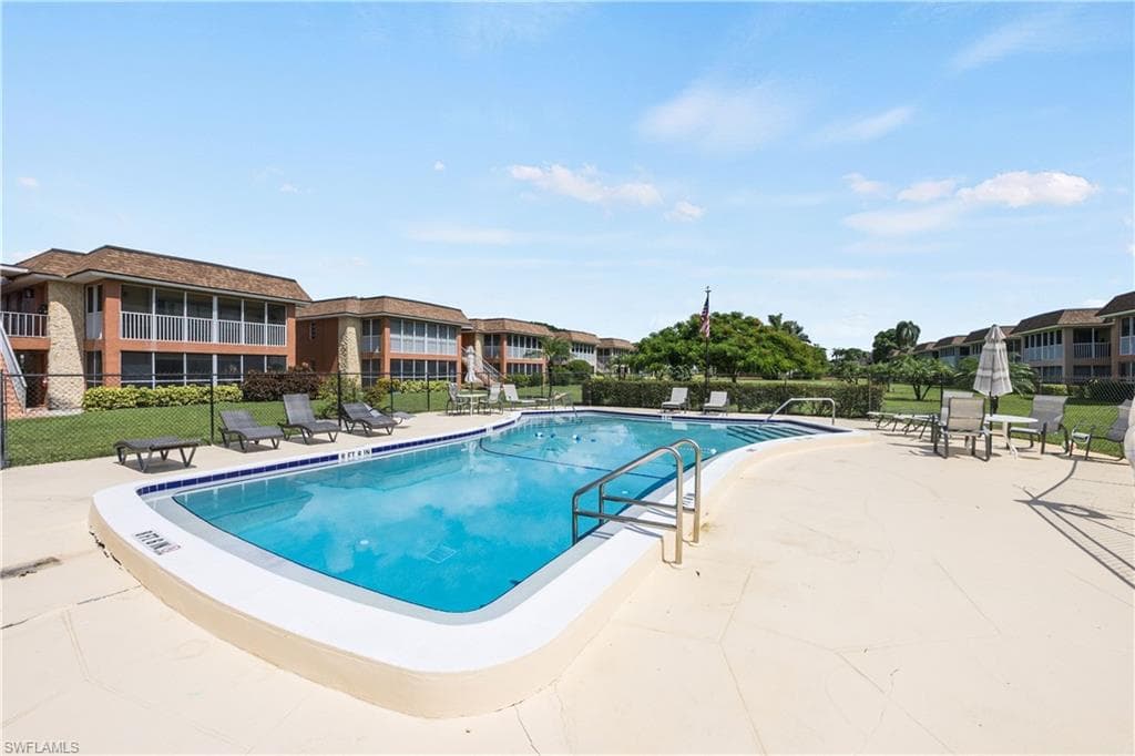 1400 Pompei Ln 43, Naples, FL 34103-3