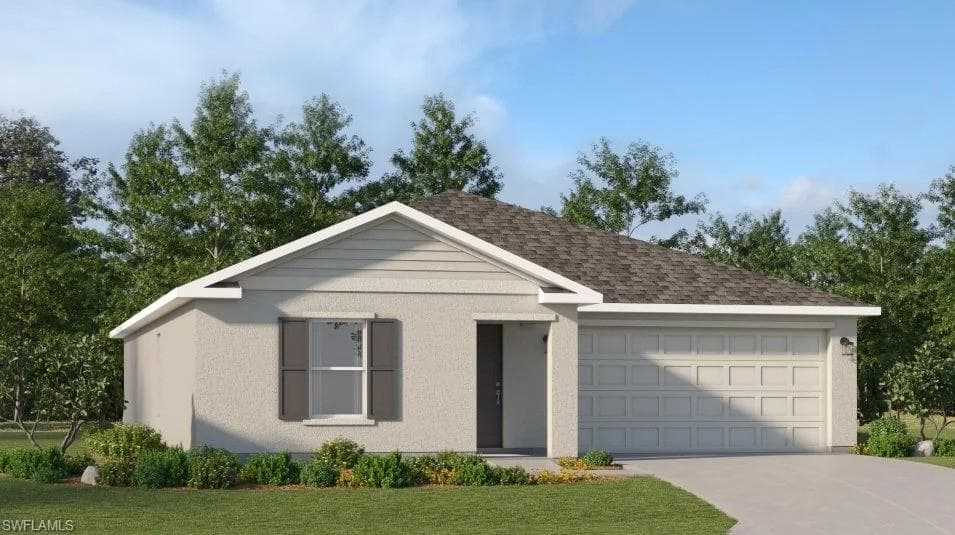 2019 34th St, Cape Coral, FL 33909-2