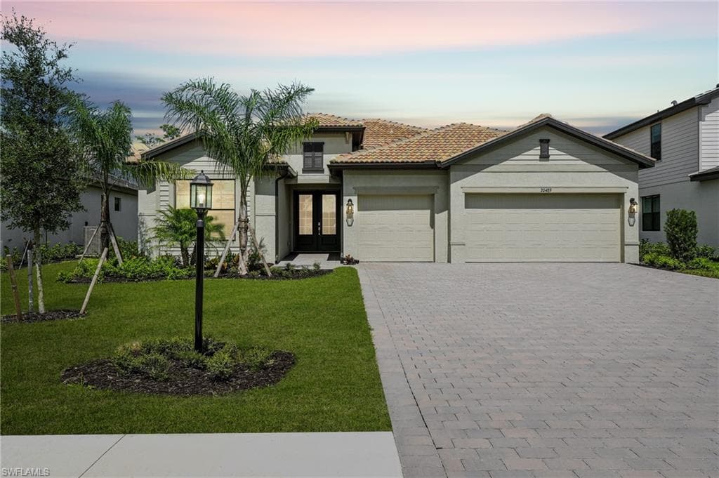 20489 Verawood Loop, Estero, FL 33928-2