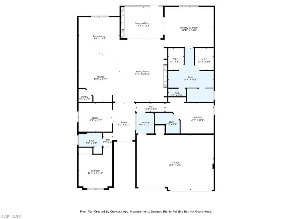 20489 Verawood Loop, Estero, FL 33928-44