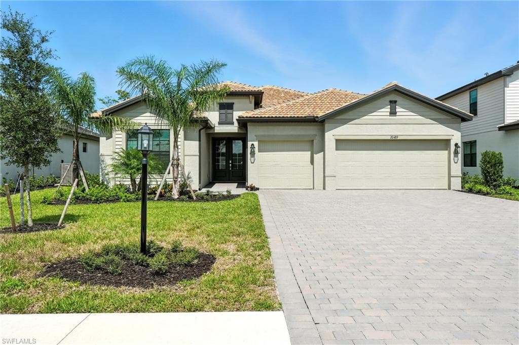 20489 Verawood Loop, Estero, FL 33928-5