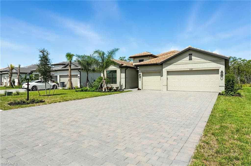 20489 Verawood Loop, Estero, FL 33928-6