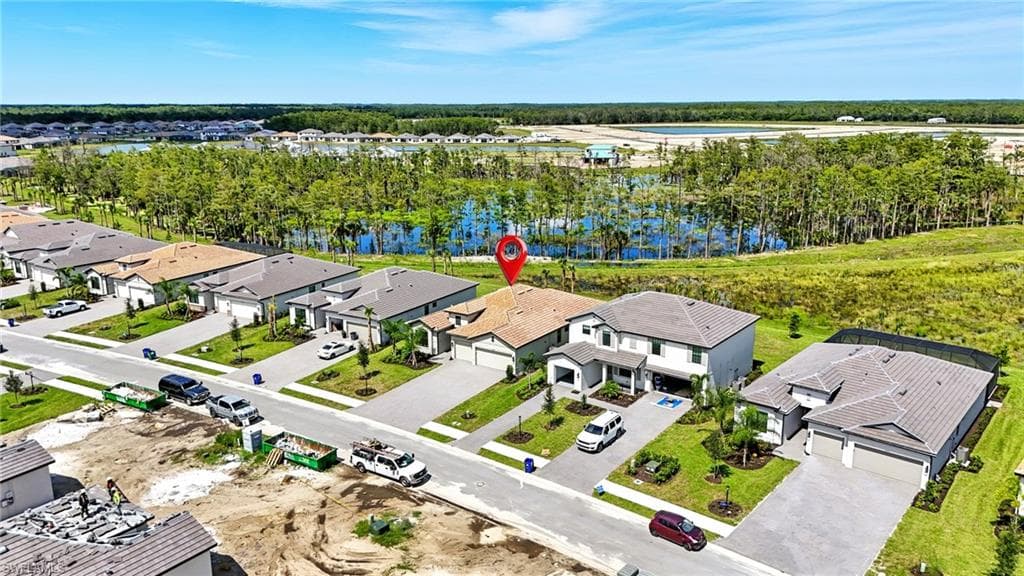 20489 Verawood Loop, Estero, FL 33928-7
