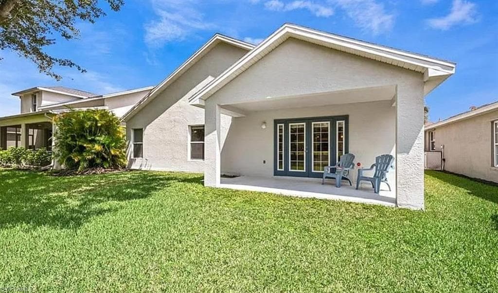8439 Hollow Brook Cir, Naples, FL 34119-12