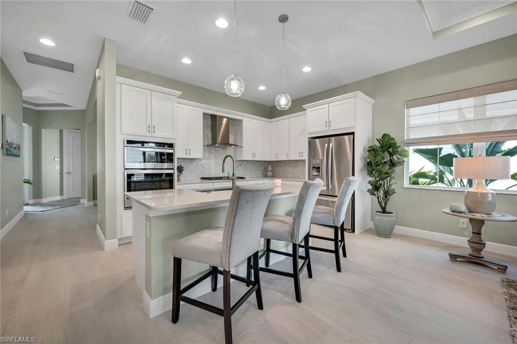 9020 Mayreau Way, Naples, FL 34114-4