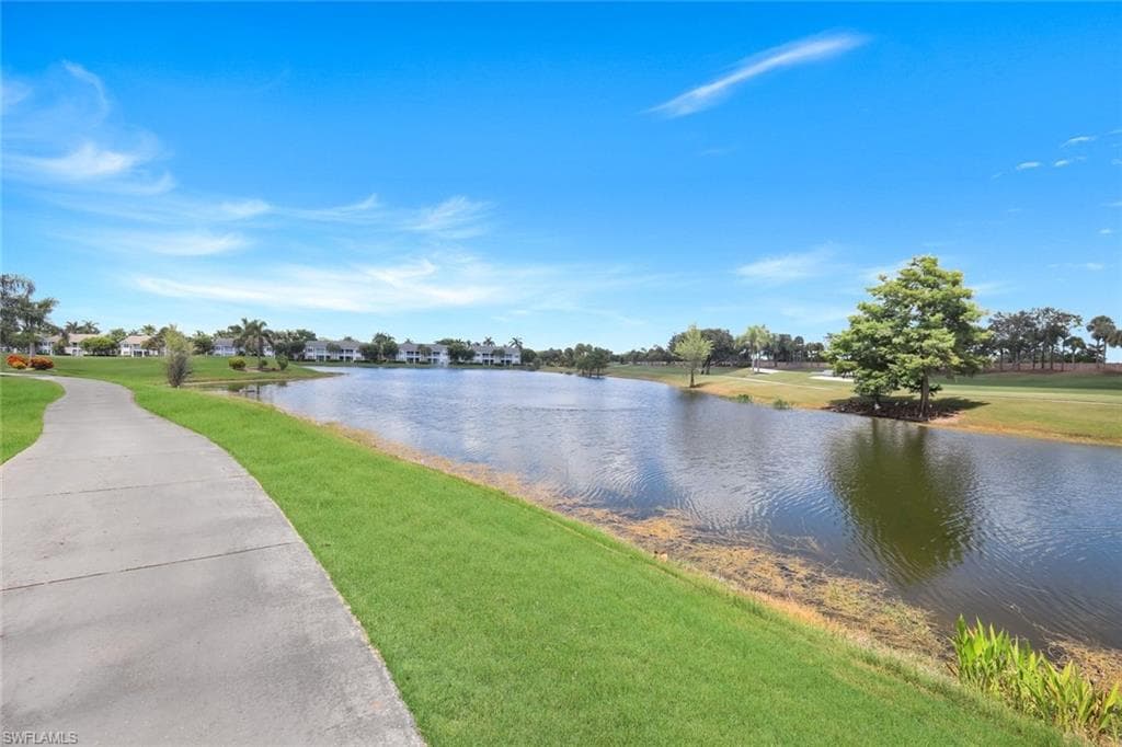 5924 Sand Wedge Ln 2002, Naples, FL 34110-24
