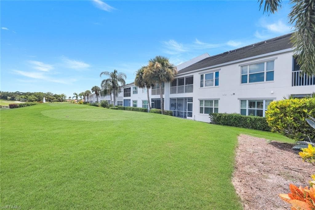 5924 Sand Wedge Ln 2002, Naples, FL 34110-25