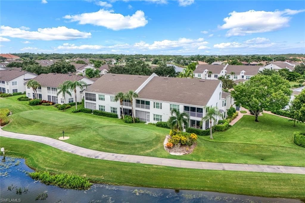5924 Sand Wedge Ln 2002, Naples, FL 34110-26