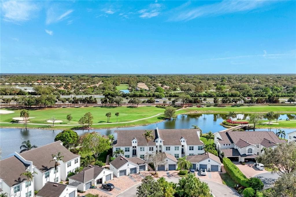 5924 Sand Wedge Ln 2002, Naples, FL 34110-28