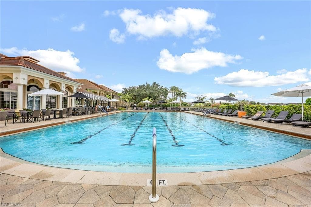 5924 Sand Wedge Ln 2002, Naples, FL 34110-30
