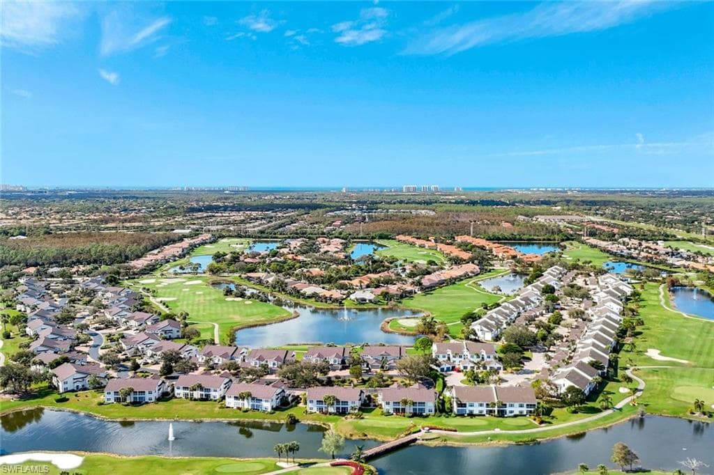 5924 Sand Wedge Ln 2002, Naples, FL 34110-32