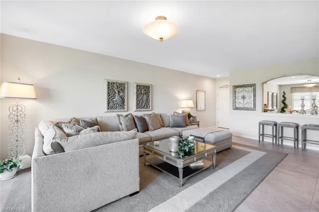 5924 Sand Wedge Ln 2002, Naples, FL 34110-7