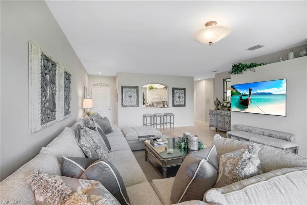 5924 Sand Wedge Ln 2002, Naples, FL 34110-8