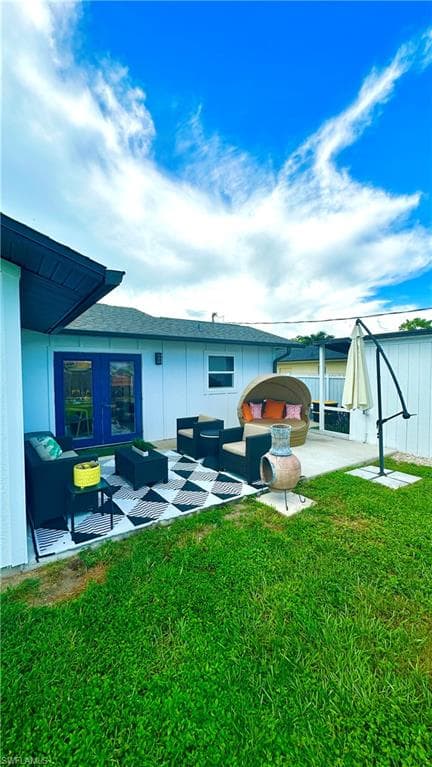 5426 26th Pl SW, Naples, FL 34116-9
