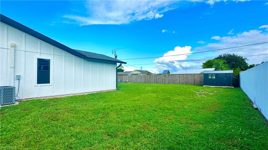 5426 26th Pl SW, Naples, FL 34116-10
