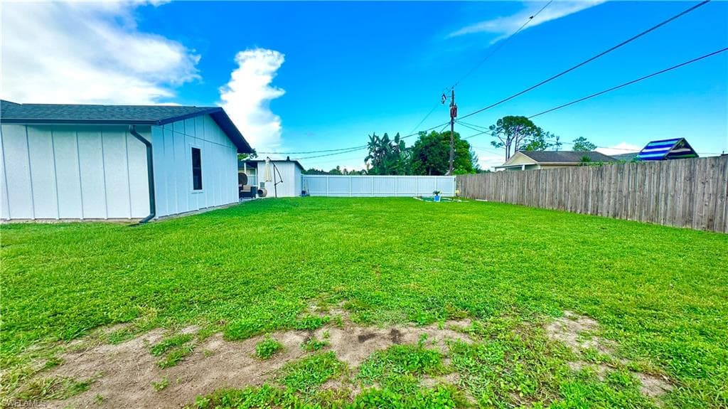 5426 26th Pl SW, Naples, FL 34116-11