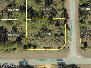 176 Everson Ave S, Lehigh Acres, FL 33974-1
