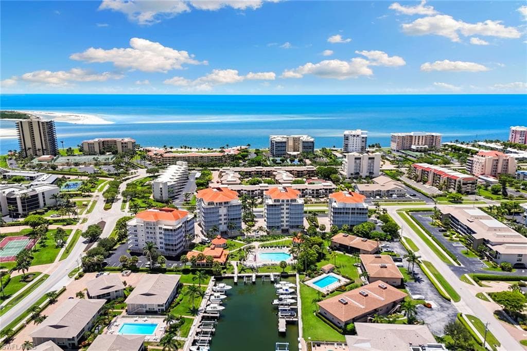1111 Swallow Ave 1-602, Marco Island, FL 34145-2