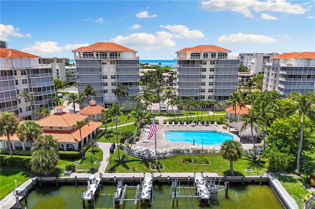 1111 Swallow Ave 1-602, Marco Island, FL 34145-32