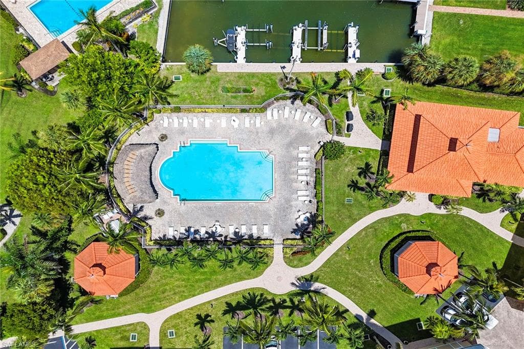 1111 Swallow Ave 1-602, Marco Island, FL 34145-33