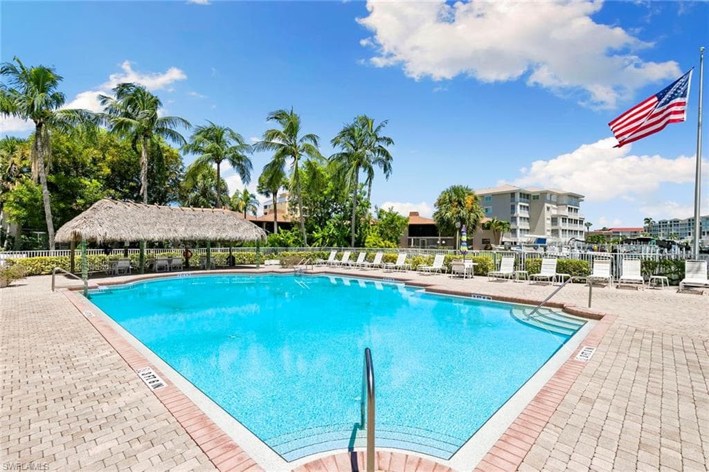 1111 Swallow Ave 1-602, Marco Island, FL 34145-34