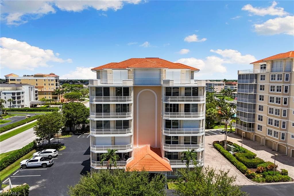 1111 Swallow Ave 1-602, Marco Island, FL 34145-39
