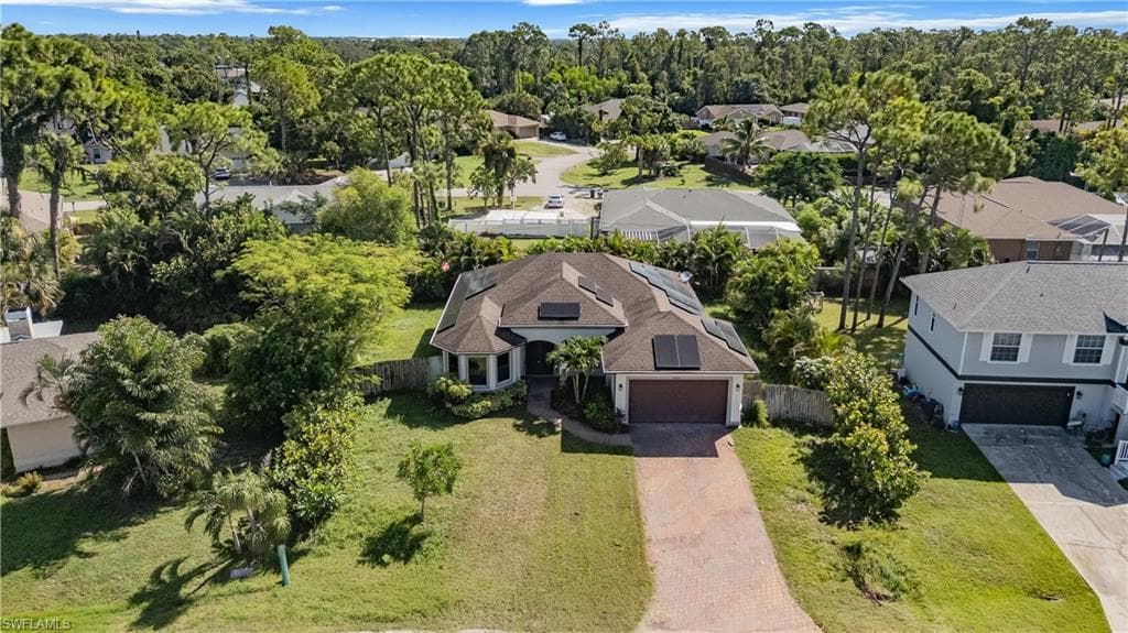 18389 Sunflower Rd, Fort Myers, FL 33967-3