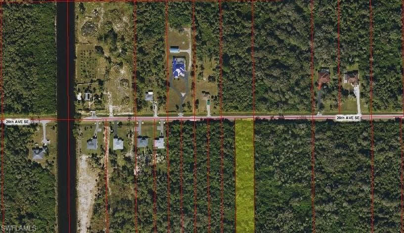 26th Ave, Naples, FL 34117-2