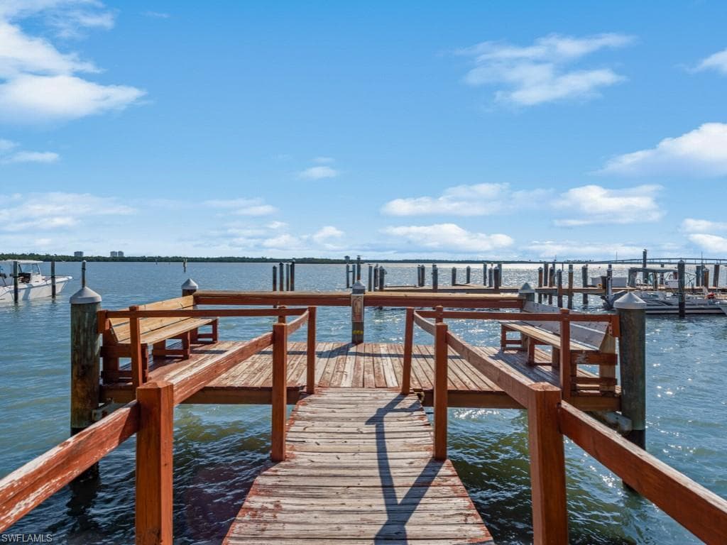 1085 Bald Eagle Dr A307, Marco Island, FL 34145-25