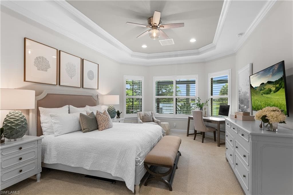 9405 Terresina Dr, Naples, FL 34119-16