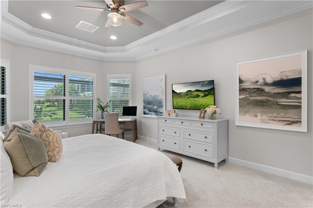 9405 Terresina Dr, Naples, FL 34119-18