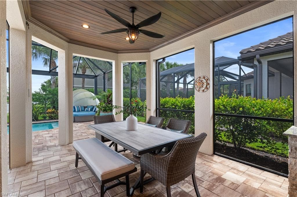 9405 Terresina Dr, Naples, FL 34119-29