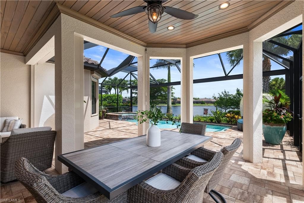 9405 Terresina Dr, Naples, FL 34119-30