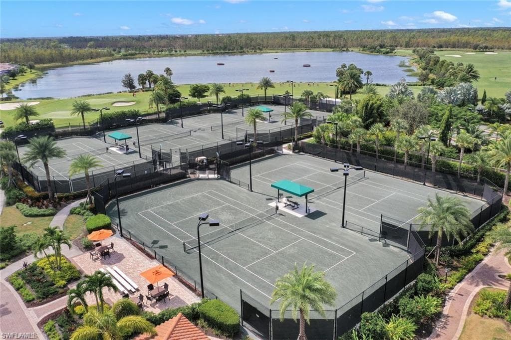 9405 Terresina Dr, Naples, FL 34119-46
