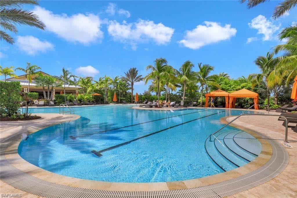 9405 Terresina Dr, Naples, FL 34119-47