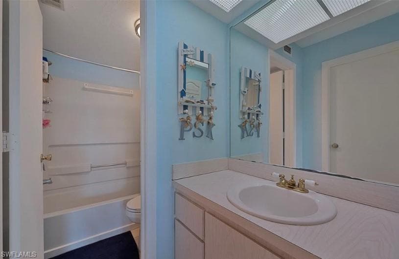 4092 Northlight Dr 1707, Naples, FL 34112-8