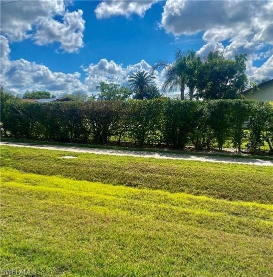 4092 Northlight Dr 1707, Naples, FL 34112-12