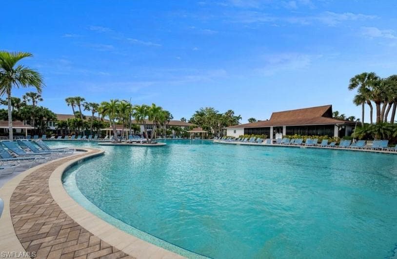 4092 Northlight Dr 1707, Naples, FL 34112-13